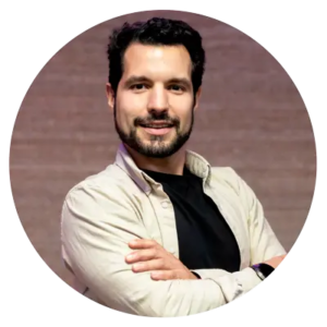 Picture of Andres Rodriguez