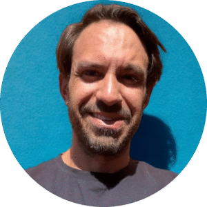 Picture of Antony Ramirez